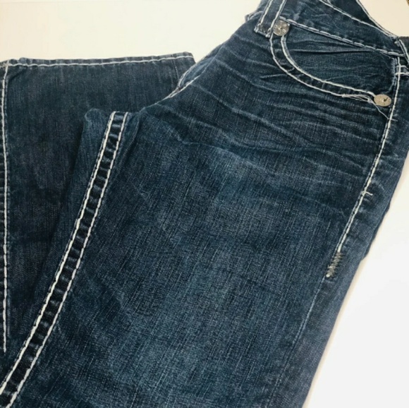 Mens True Religion Jeans - Picture 3 of 7